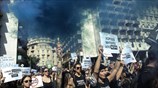 Πορεία για τα δικαιώματα των ζώων στην Αθήνα