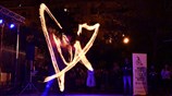 Καλλιτεχνικές εκδηλώσεις στην πλατεία του Αγίου Παύλου