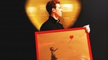 Πίνακας του Banksy αυτοκαταστράφηκε αμέσως μετά την πώλησή του