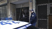 Θεσσαλονίκη: Συνελήφθη 24χρονος για τη δολοφονία της 77χρονης