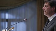 Στον δυτικό τομέα της Β΄ Αθηνών υποψήφιος με τη ΝΔ ο Μιλτ. Βαρβιτσιώτης
