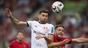 Bundesliga: Άλλη μια χρονιά χωρίς νίκη στο Φράιμπουργκ η Λεβερκούζεν