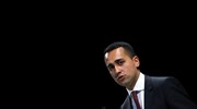 Ντι Μάιο: Το ευρωπαϊκό σύστημα και τα ΜΜΕ αποφάσισαν ότι αυτή η κυβέρνηση πρέπει να πέσει το γρηγορότερο