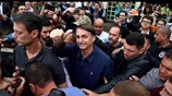 Βραζιλία: Μονομαχία ακροδεξιάς - κεντροαριστεράς στο β