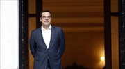 Κυβερνητική πηγή: Επίσκεψη Τσίπρα στη Μόσχα, πιθανόν στις 12 Δεκεμβρίου