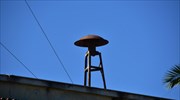 Σειρήνες συναγερμού την Τρίτη λόγω της άσκησης «Παρμενίων»