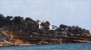 Υπ. Εσωτερικών: 2,1 εκατ. ευρώ στον Δήμο Μαραθώνα για τους πυρόπληκτους