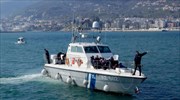 Migrant flow picks up in eastern Aegean over the weekend