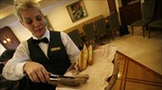 Σε ΦΕΚ η υπουργική απόφαση που κηρύσσει υποχρεωτική τη ΣΣΕ των ξενοδοχοϋπαλλήλων
