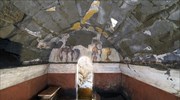 Ιταλία: Αρχαιοελληνικό τάφο έφερε στο φως η αρχαιολογική σκαπάνη