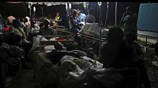 Φονικός σεισμός έπληξε την Αϊτή