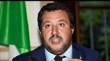 «Σε τεντωμένο σχοινί» οι σχέσεις Γερμανίας - Σαλβίνι