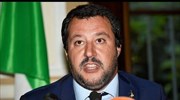 «Σε τεντωμένο σχοινί» οι σχέσεις Γερμανίας - Σαλβίνι