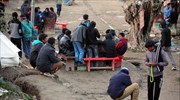 Στην οικονομική εισαγγελέα καταθέτουν μάρτυρες για κακοδιαχείριση στο μεταναστευτικό