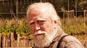 Πέθανε ο Σκοτ Ουίλσον, ο «Χέρσελ» της σειράς «The Walking Dead»