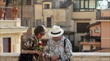 Ραντεβού στη Ρώμη