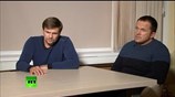 Στη δημοσιότητα νέο όνομα Ρώσου πράκτορα για την υπόθεση Σκριπάλ