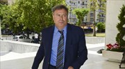 Υποψήφιος περιφερειάρχης Αττικής με το Κίνημα Αλλαγής ο Γ. Σγουρός