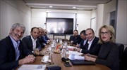 ΕΔΣΝΑ: Ιδρύει διαδημοτική Μονάδα Επεξεργασίας Βιοαποβλήτων στον δήμο Μαρκοπούλου Μεσογαίας