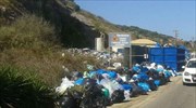 Κέρκυρα: Τα σκουπίδια «πνίγουν» το νησί