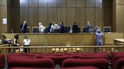 Καθημερινές συνεδριάσεις στο Εφετείο ζητεί η Πολιτική Αγωγή στη δίκη της Χρυσής Αυγής