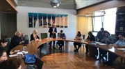 Θεσσαλονίκη: Σύσκεψη για τις διπλάσιες ροές προσφύγων στην πόλη