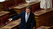 Μ. Βαρβιτσιώτης: Νέος αντιπρόεδρος του ΕΛΚ στην ΚΟ του Συμβουλίου της Ευρώπης