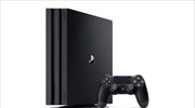 Τον διάδοχο του PlayStation 4 ετοιμάζει η Sony