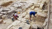 Τα Αρχαιολογικά ευρήματα στην Τενέα