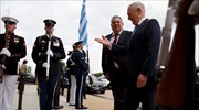 Greek DM reportedly proposes increased US military presence in Greece