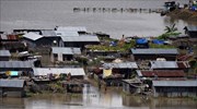 Νεκροί και αγνοούμενοι από τις πλημμύρες στη Μαγιόρκα