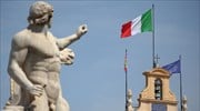 Υποβάθμιση της Ιταλίας φοβούνται οι αγορές