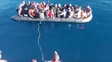 Τραγωδία στο Αιγαίο: Πολύνεκρο ναυάγιο με μετανάστες