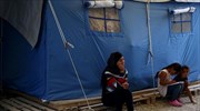 Κομισιόν: 24,1 εκατ. στον ΔΟΜ για τη στήριξη παιδιών μεταναστών στην Ελλάδα