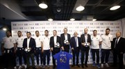 «Χρυσός» χορηγός της ΕΠΟ ως το 2020 η ΟΠΑΠ ΑΕ