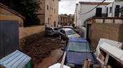 Ισπανία: Δέκα νεκροί από σαρωτικές πλημμύρες στη Μαγιόρκα