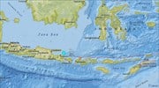 Ινδονησία: Σεισμός 6 Ρίχτερ ανοιχτά των νησιών Ιάβα και Μπαλί