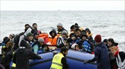 Λιμενικό-Frontex: Διάσωση 73 προσφύγων-μεταναστών σε Λέρο και Σάμο