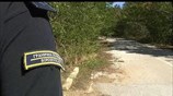 ΠΓΔΜ: Πυρά στον αέρα κατά παράνομων μεταναστών από την Ελλάδα
