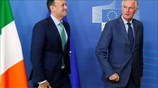 Μπαρνιέ: «Εφικτή μια συμφωνία για το Brexit ως τις 17/10»