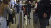 Μετρό: Αύξηση εσόδων έως 12,5% με το ηλεκτρονικό εισιτήριο