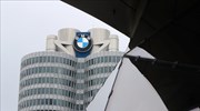 BMW: Στοίχημα 6,6 δισ. ευρώ στην Κίνα