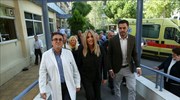 Φώφη Γεννηματά: Το ΕΣΥ, θύμα της κυβερνητικής ανικανότητας