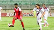 Η ΑΕΛ ζητεί διαγραφή των διαιτητών στο παιχνίδι με την Ξάνθη