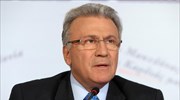 Θεσσαλονίκη: Υποψήφιος δήμαρχος ο Παναγιώτης Ψωμιάδης