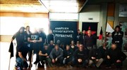 Αντιδράσεις πανεπιστημιακών για το στέκι «Ρουβίκωνα» στο ΕΚΠΑ