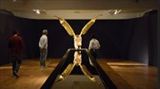 «Αγγελιοφόρος» στο Μουσείο Μπενάκη