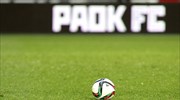 Ξένους διαιτητές σε όλα τα παιχνίδια των «μεγάλων» ζήτησε ο ΠΑΟΚ από FIFA - UEFA