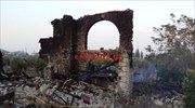 Κρήτη: Έκρηξη ισοπέδωσε εγκατάσταση με ρακοκάζανο στη Μεσαρά