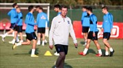 Nations League: Με Ουγγαρία απόψε η Εθνική στο ΟΑΚΑ